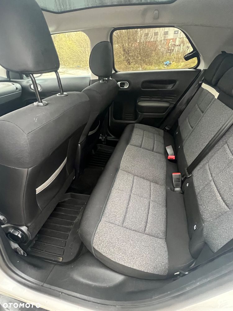 Citroën C4 Cactus 1.2 PureTech GPF Shine S&S EAT6 - 14