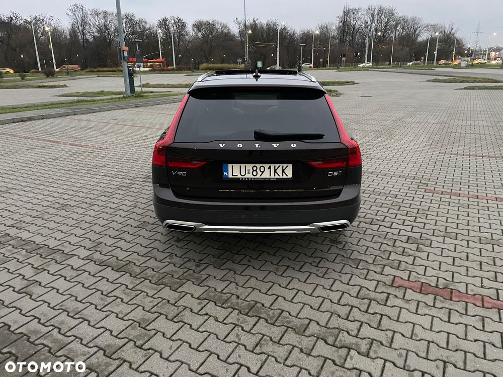 Volvo V90 D5 AWD Momentum Pro - 12