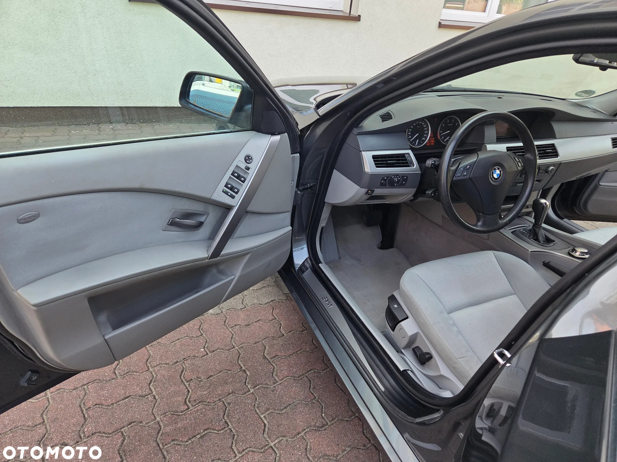 BMW Seria 5 - 22