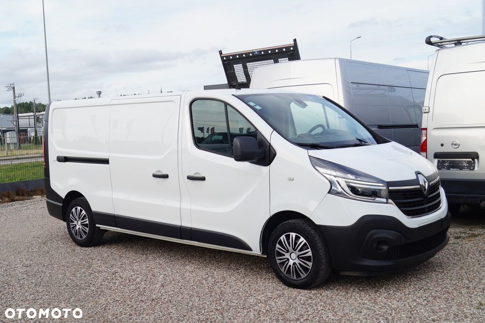 Renault Trafic - 9