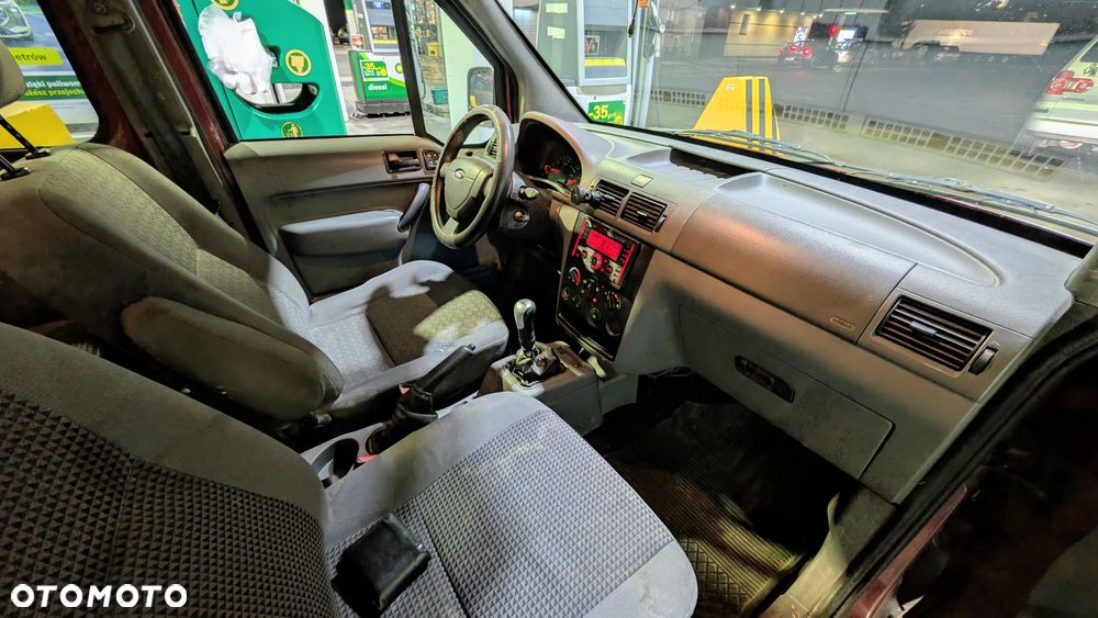 Ford Tourneo Connect (Lang) Trend - 6