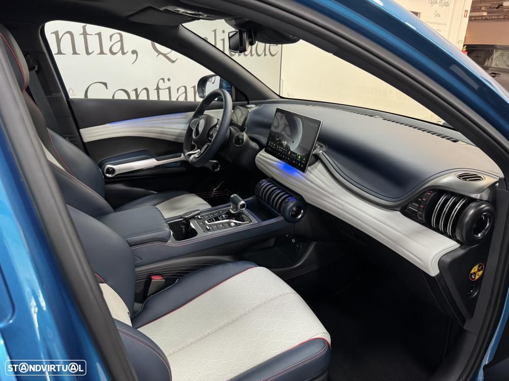 BYD Atto 3 Design - 38