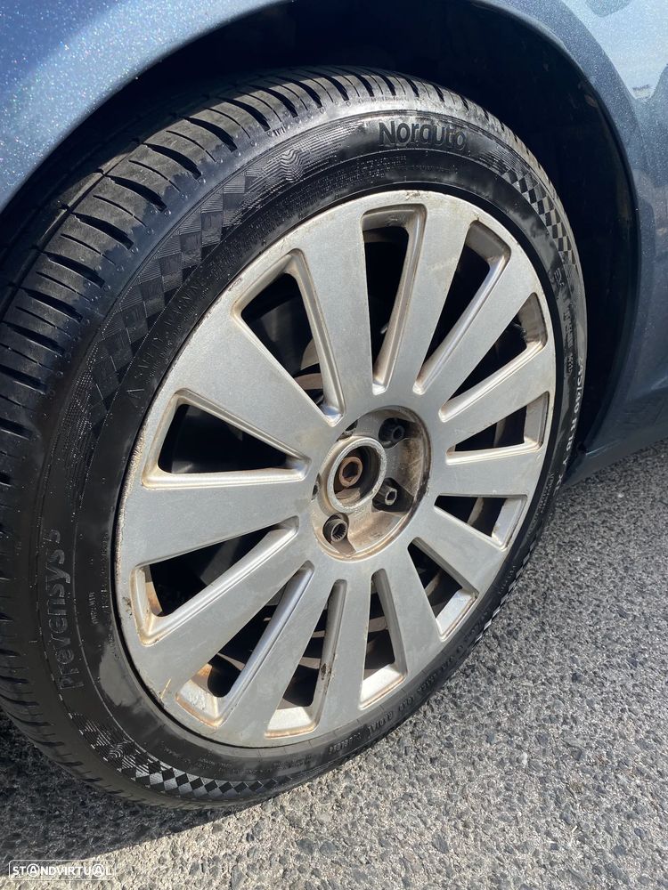 Audi A6 - 23