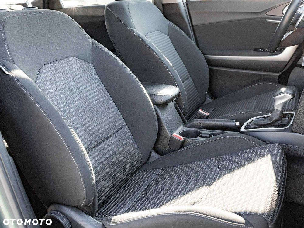 Kia Ceed 1.5 T-GDI M DCT - 29
