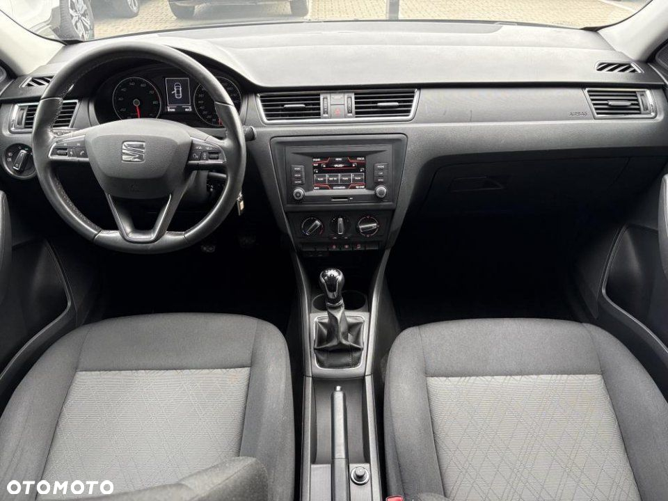 Seat Toledo - 21