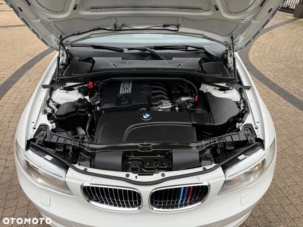 BMW Seria 1 118i - 27