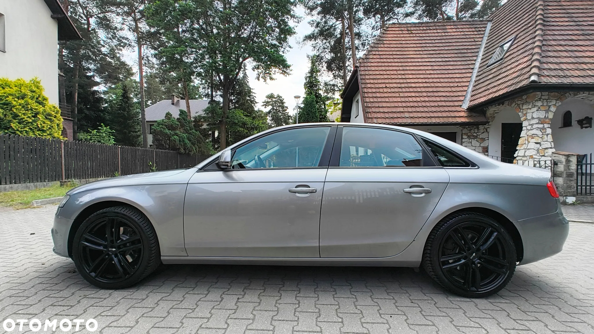 Audi A4 - 25