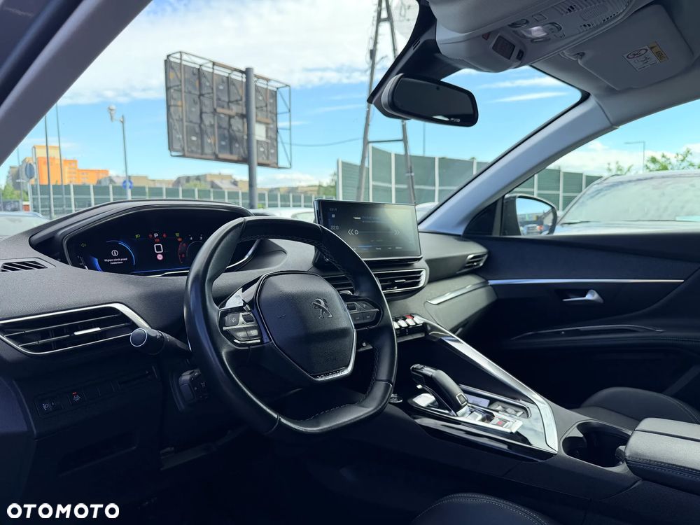 Peugeot 3008 1.5 BlueHDi Allure S&S EAT8 - 14