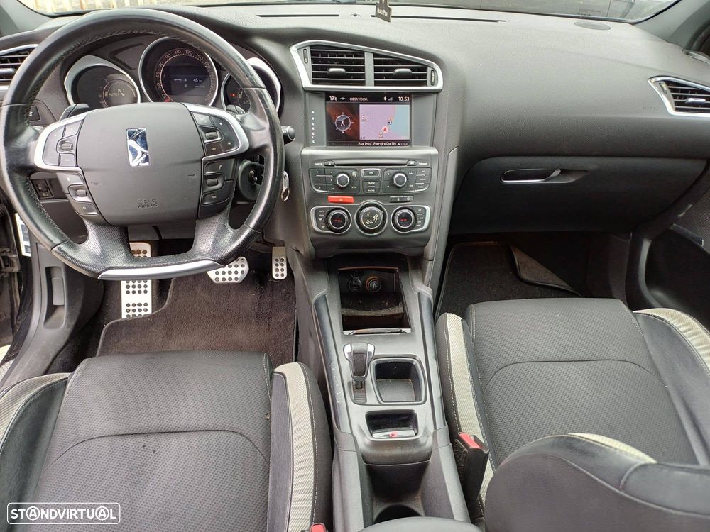 Citroën DS4 1.6 e-HDi So Chic CMP6 - 6