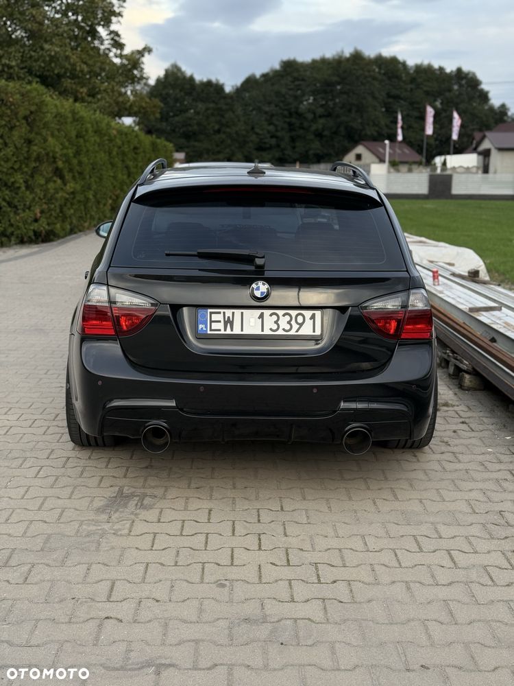 BMW Seria 3 - 2