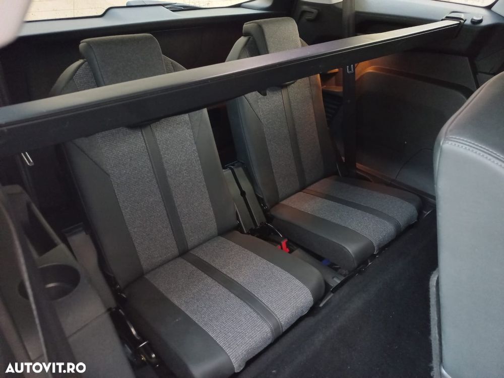 Peugeot 5008 BlueHDI 130 EAT8 Allure Business-Paket - 12