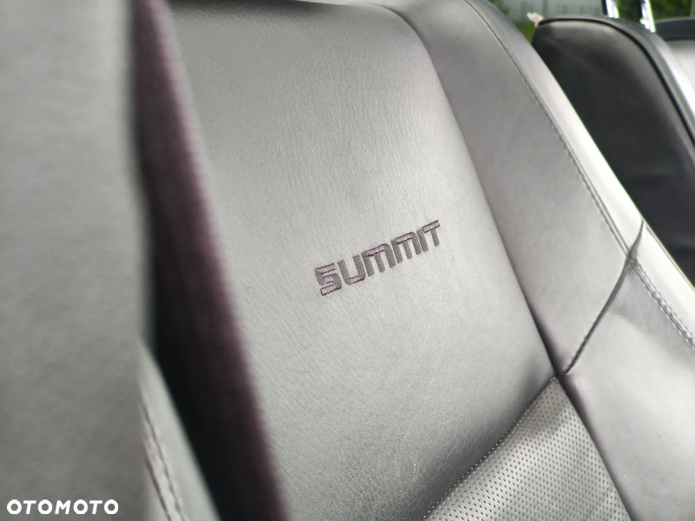 Jeep Grand Cherokee 5.7 V8 HEMI 4WD Automatik Summit - 23