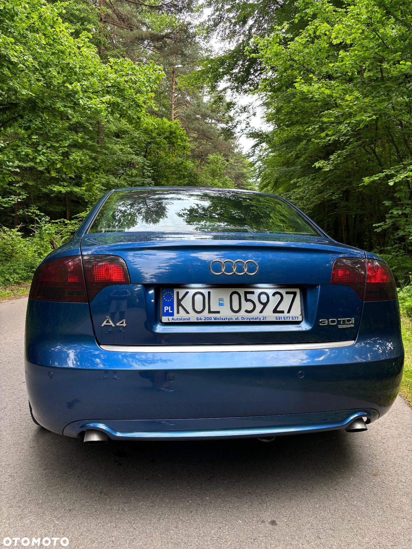 Audi A4 - 17