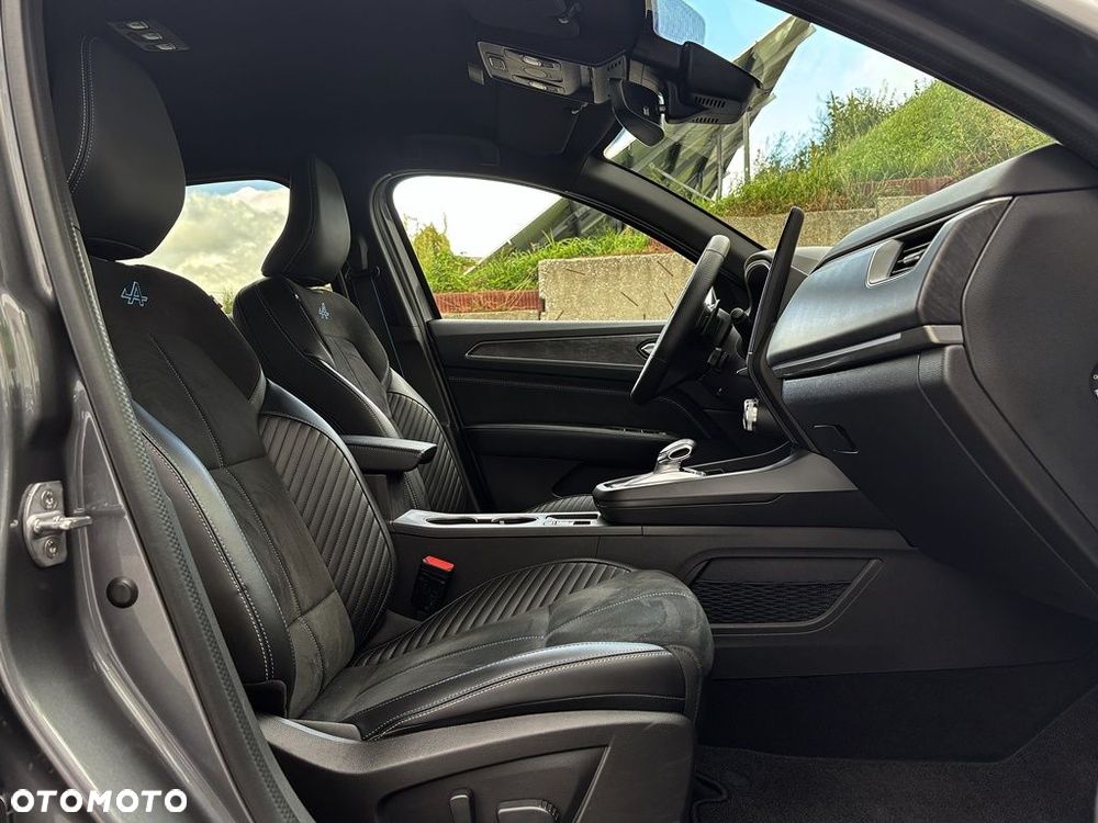 Renault Arkana 1.3 TCe mHEV Esprit Alpine EDC - 22