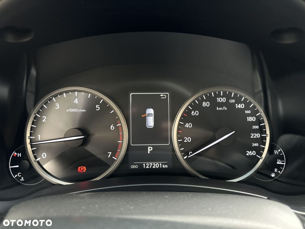 Lexus NX 300 Elegance Optimum AWD - 2