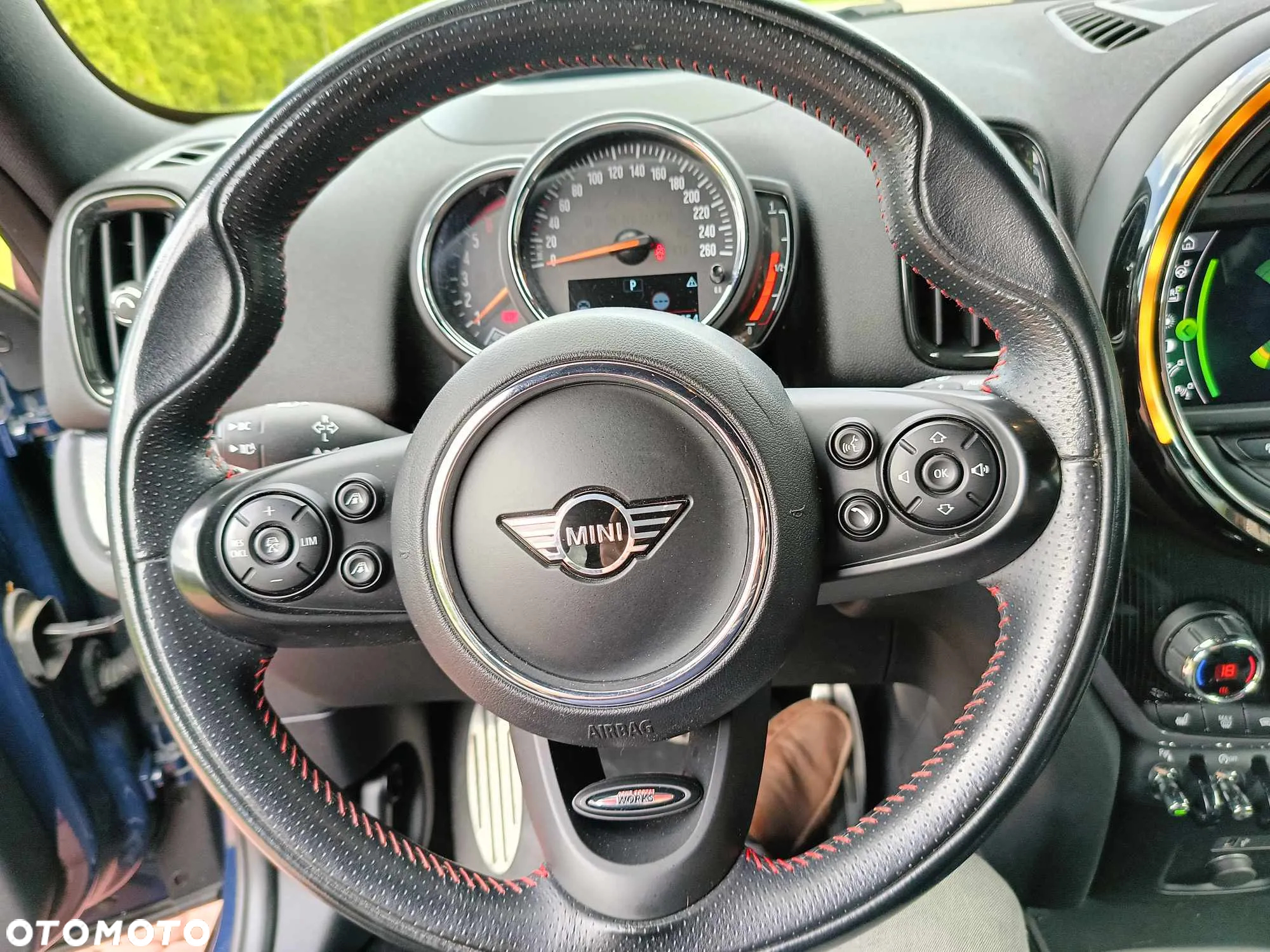 MINI Countryman Cooper D All4 Estate Edition - 27