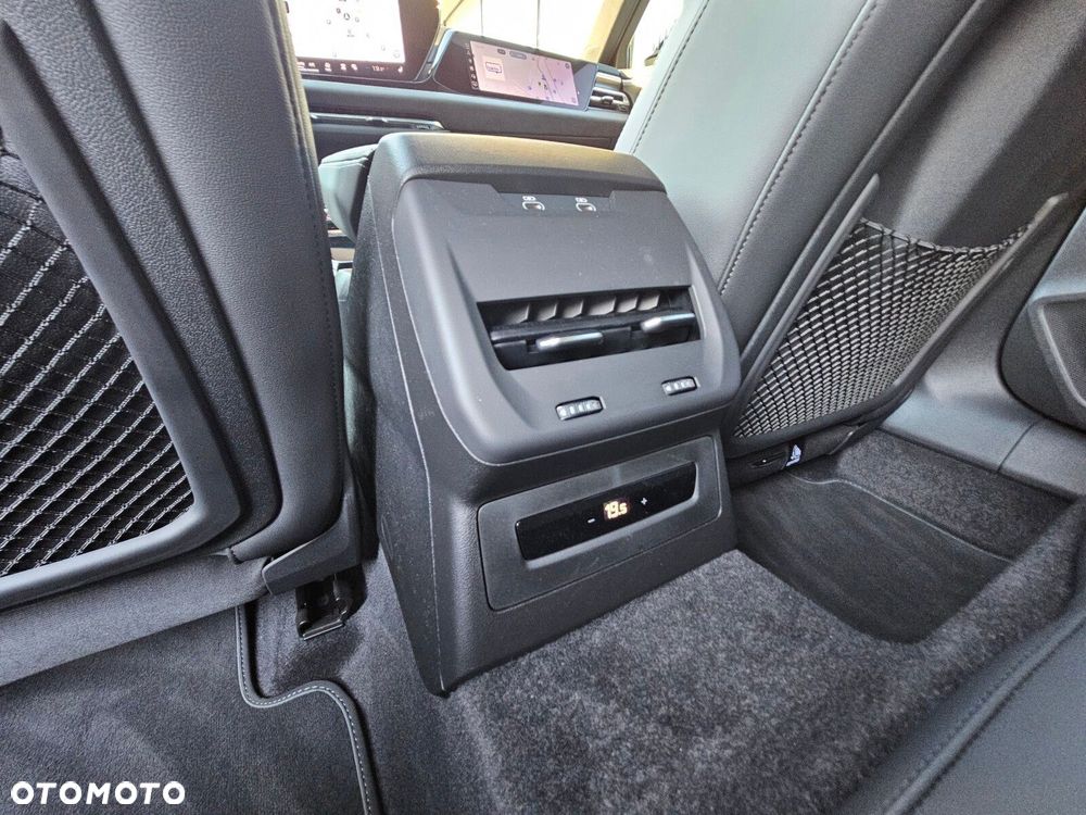 Audi A5 Avant e-Hybrid 270 kW Quattro S tronic - 33