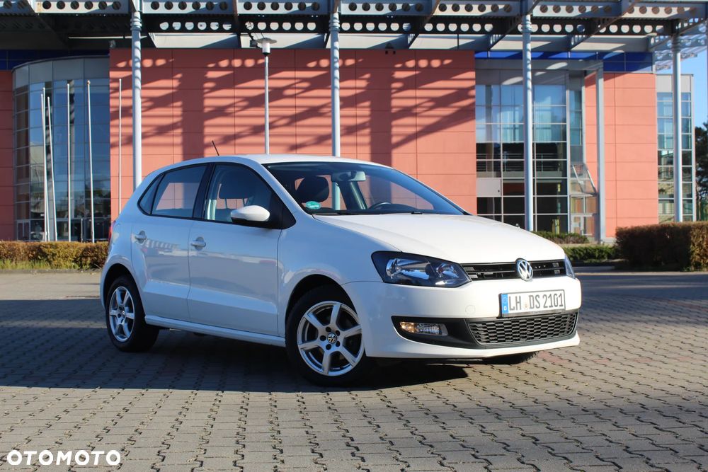 Volkswagen Polo 1.4 16V Comfortline Optimum - 10
