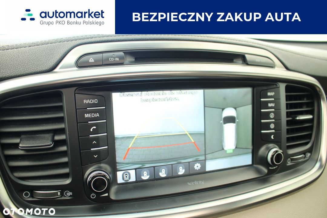 Kia Sorento 2.2 CRDI Business Line Plus - 18