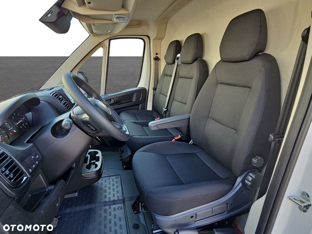 Fiat Ducato - 14