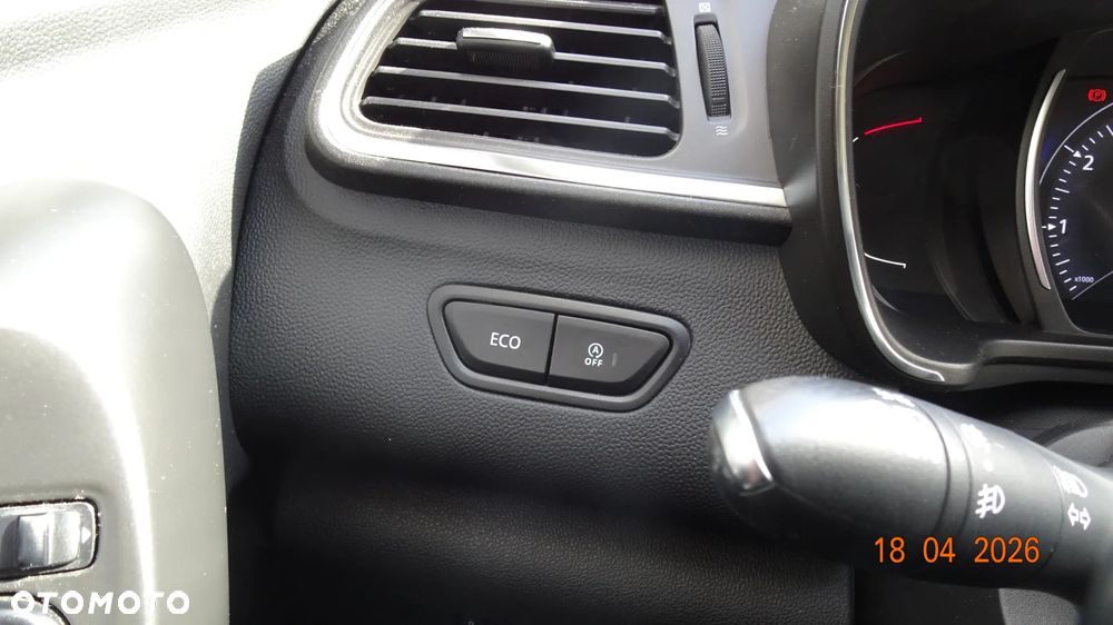 Renault Kadjar 1.2 Energy TCe S-Edition - 21