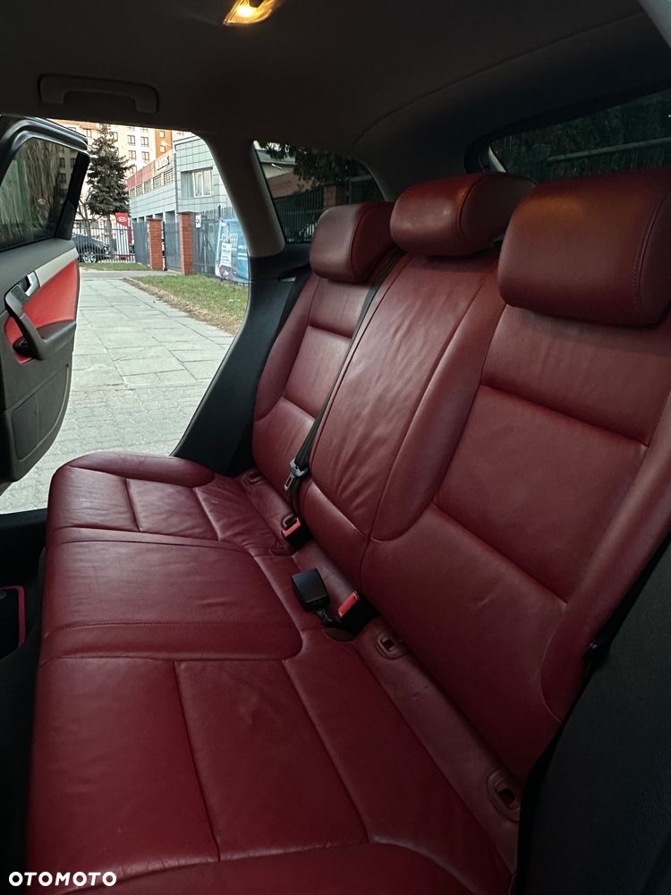 Audi A3 Sportback 1.8 TFSI Ambition - 10