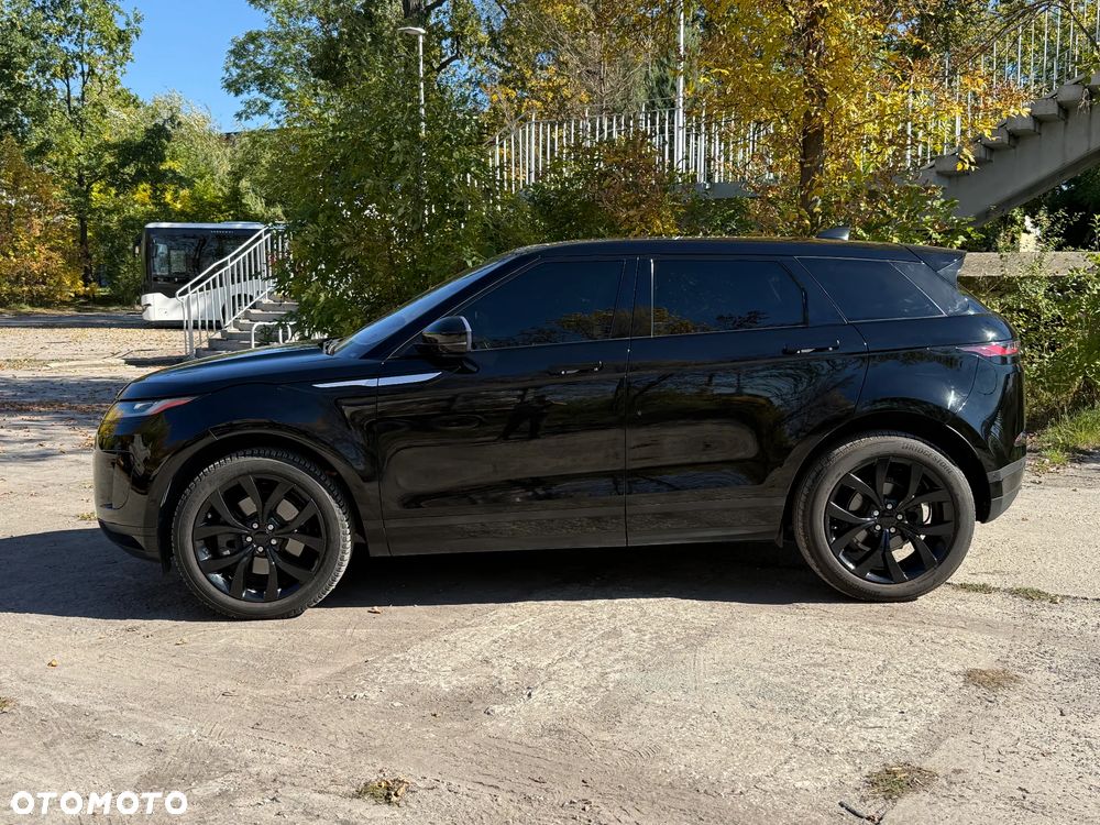 Land Rover Range Rover Evoque - 2