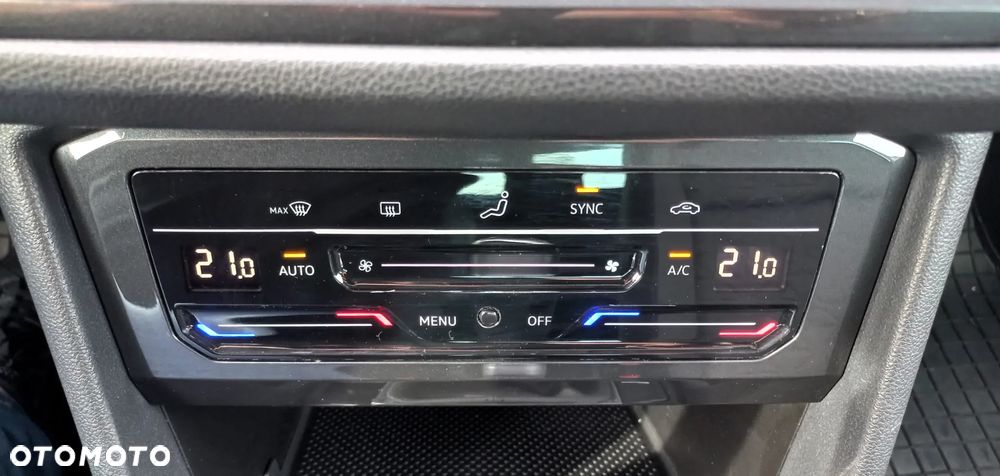 Volkswagen Tiguan 1.5 TSI EVO Life - 13