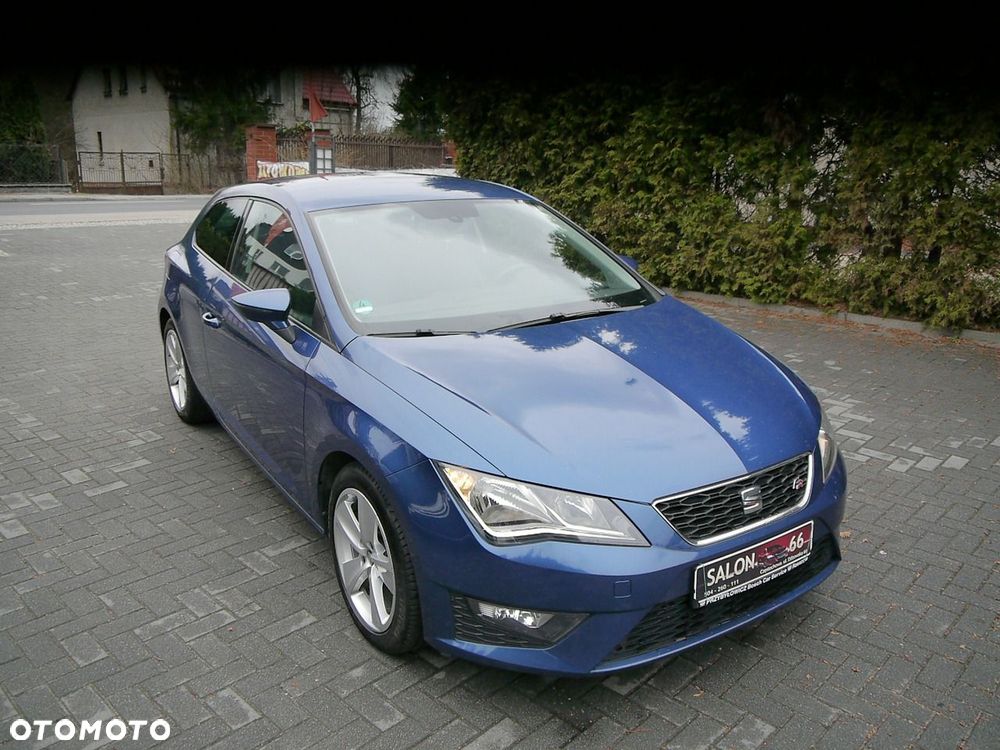Seat Leon - 3