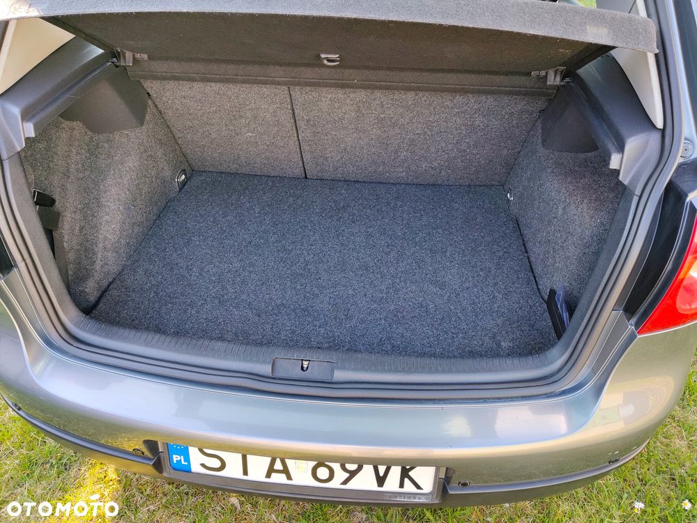 Volkswagen Golf 1.4 Comfortline - 11