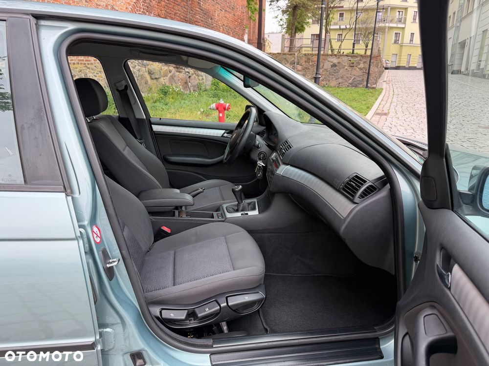 BMW Seria 3 316i Edition Lifestyle - 10