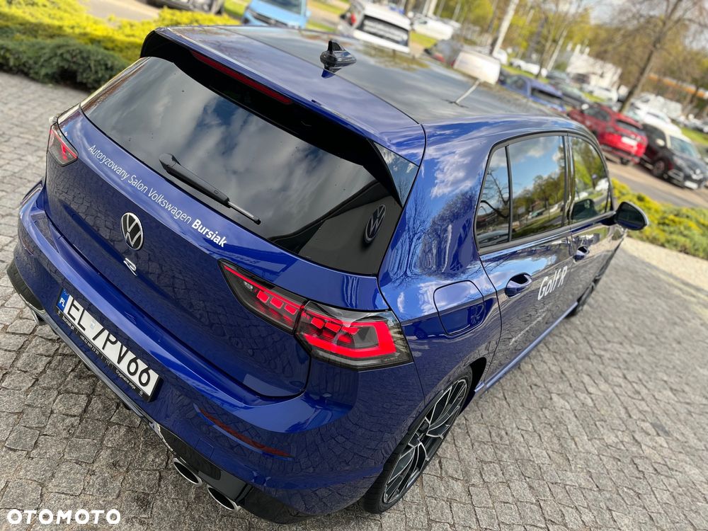 Volkswagen Golf - 7