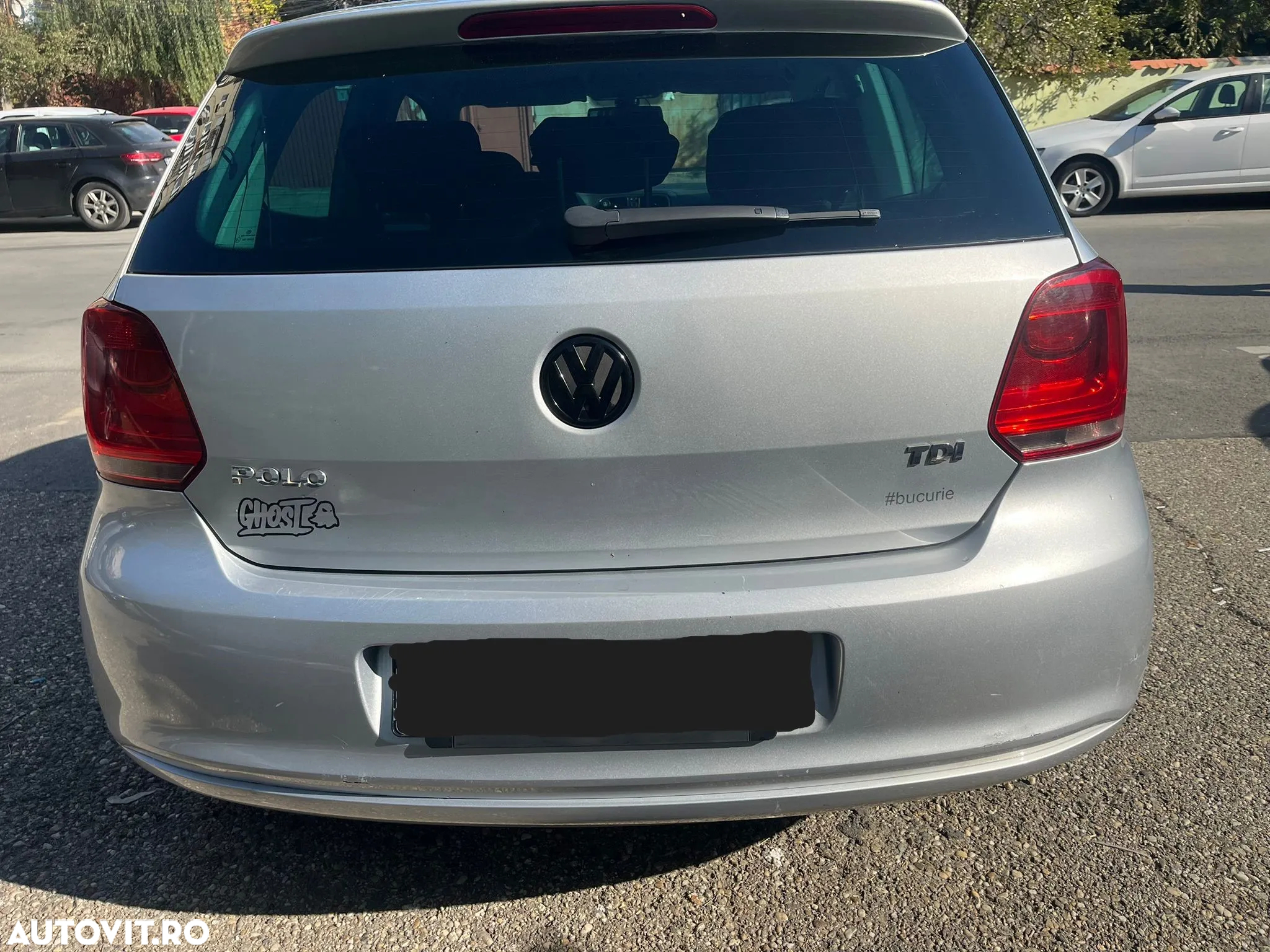 Volkswagen Polo - 2