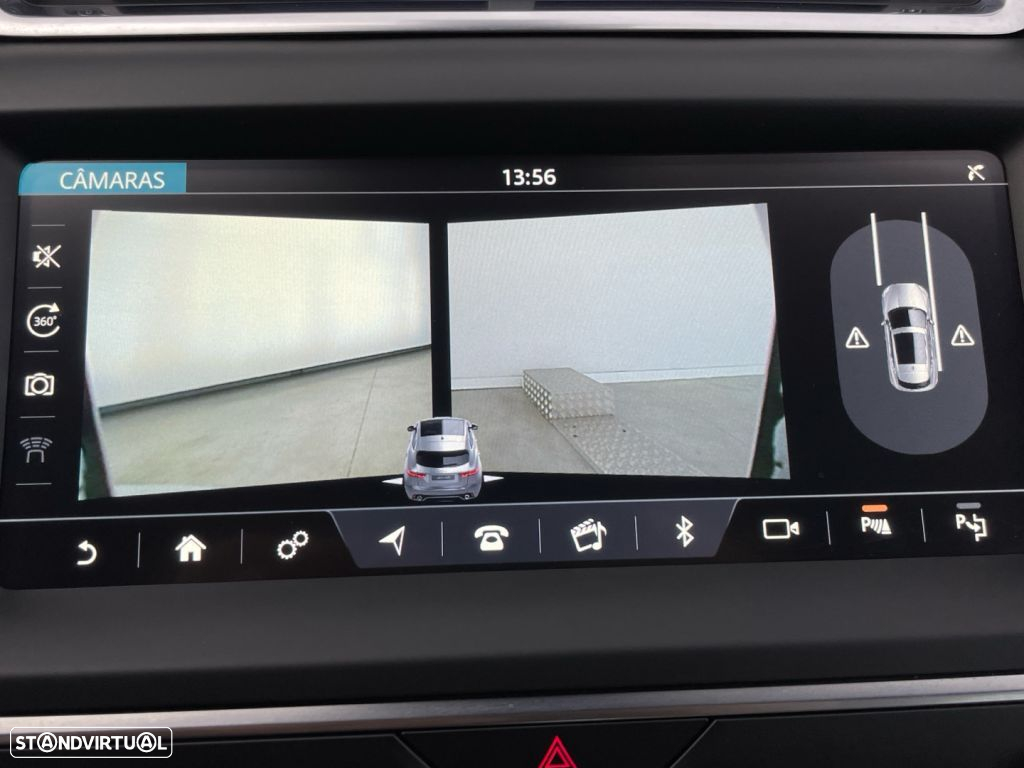 Jaguar E-Pace 2.0 i4D S AWD - 20
