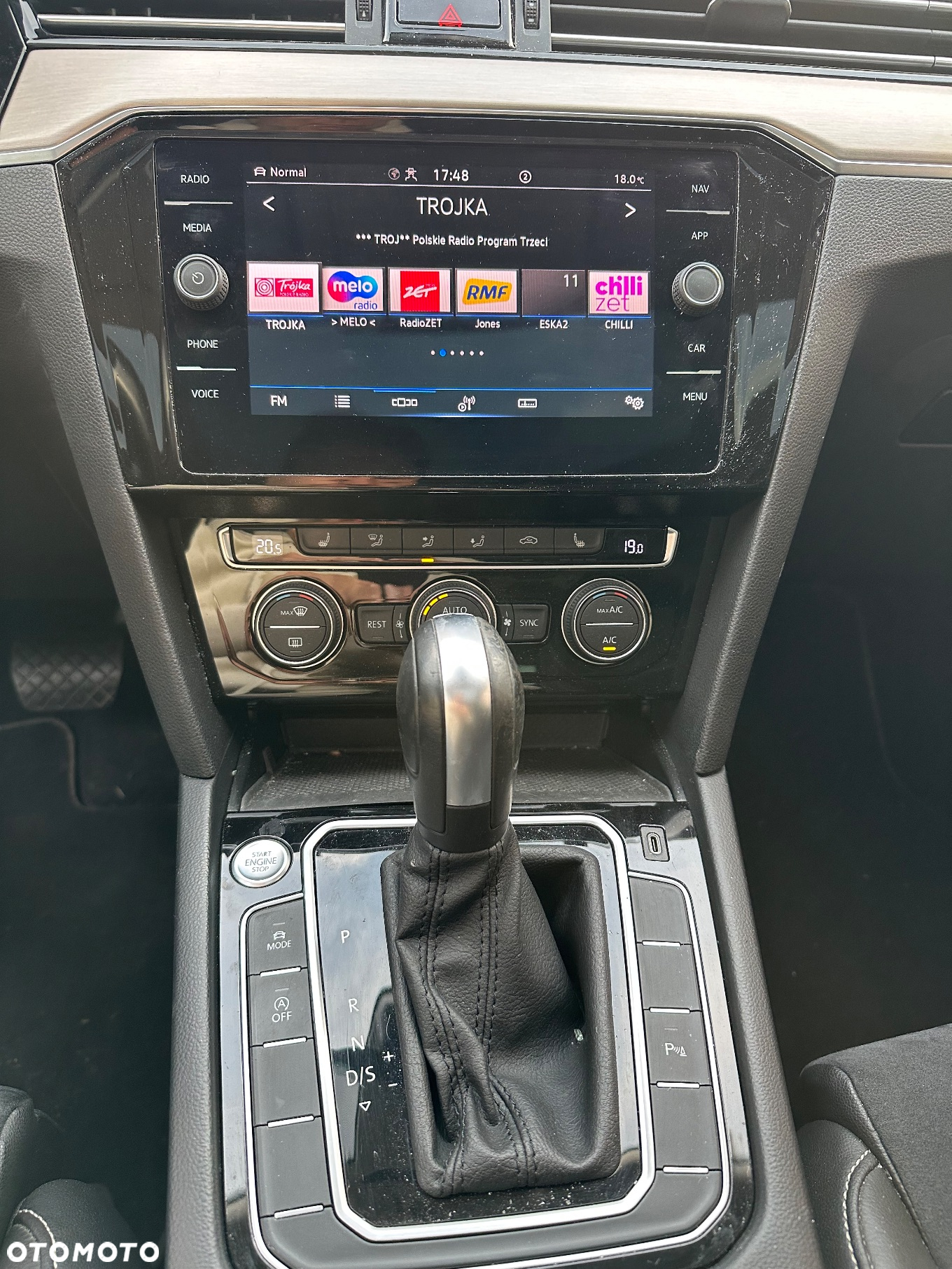 Volkswagen Passat 1.5 TSI EVO Highline DSG - 7