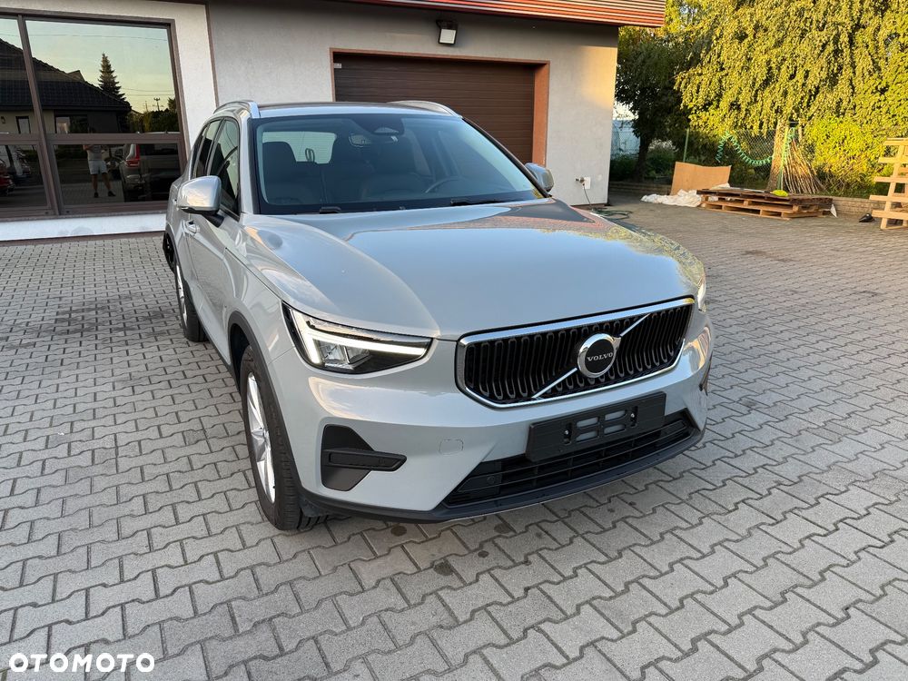 Volvo XC 40 B3 Core - 11