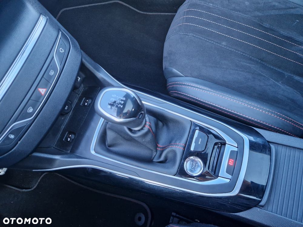 Peugeot 308 PureTech 130 Stop & Start GT-Line Edition - 25