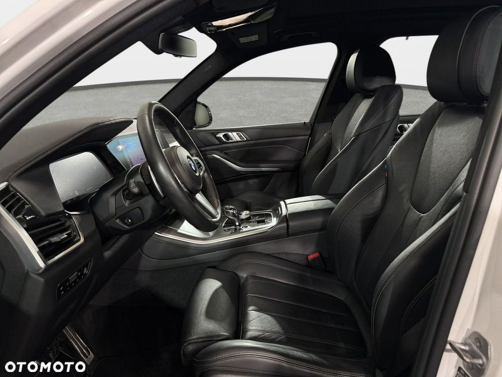 BMW X5 M - 19