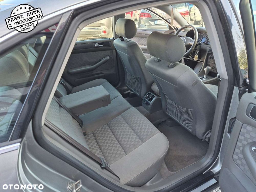 Audi A6 Limousine - 18