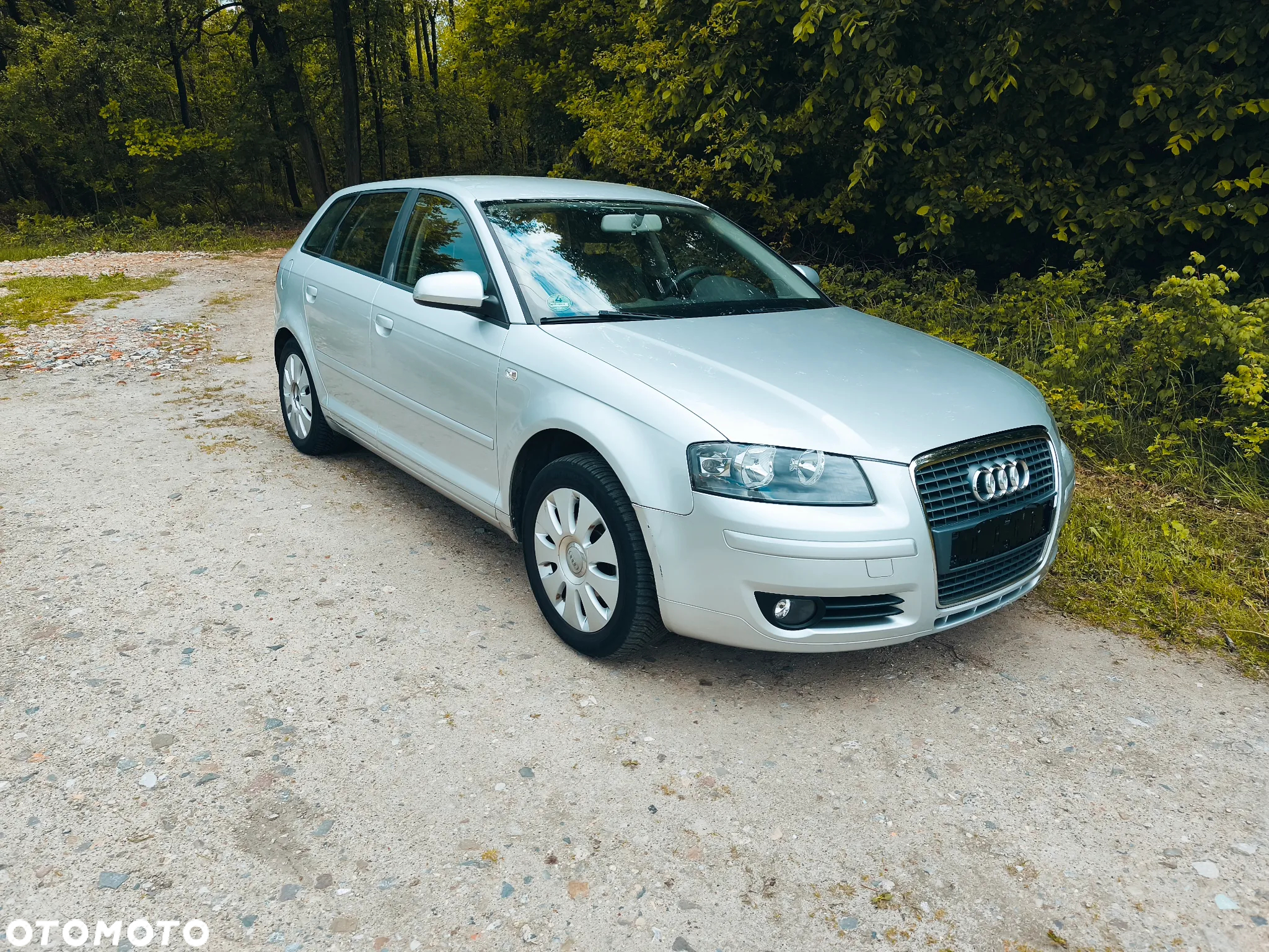 Audi A3 1.6 Ambiente - 2
