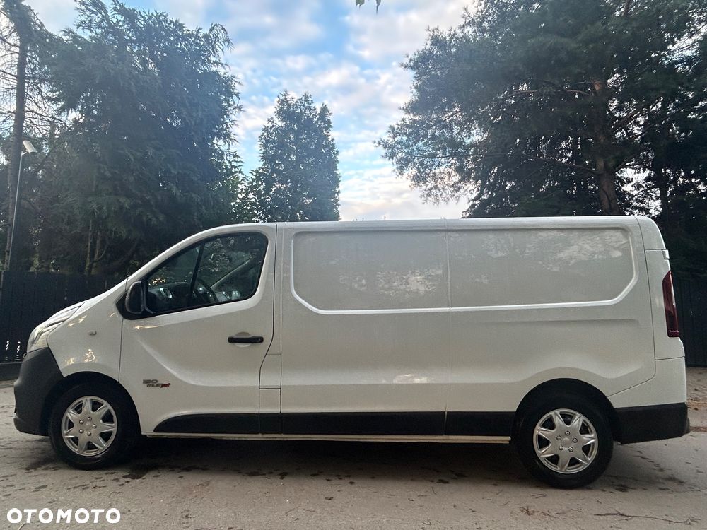 Opel Vivaro - 2