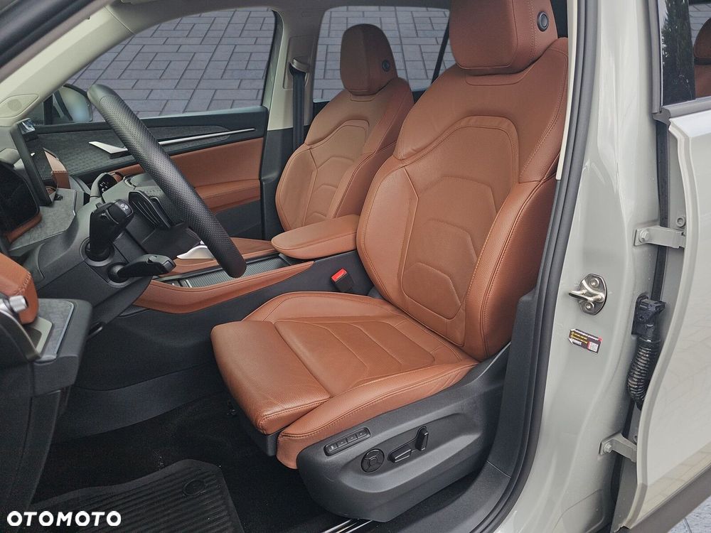 Skoda Kodiaq 1.5 TSI iV PHEV 4x2 Selection DSG - 9
