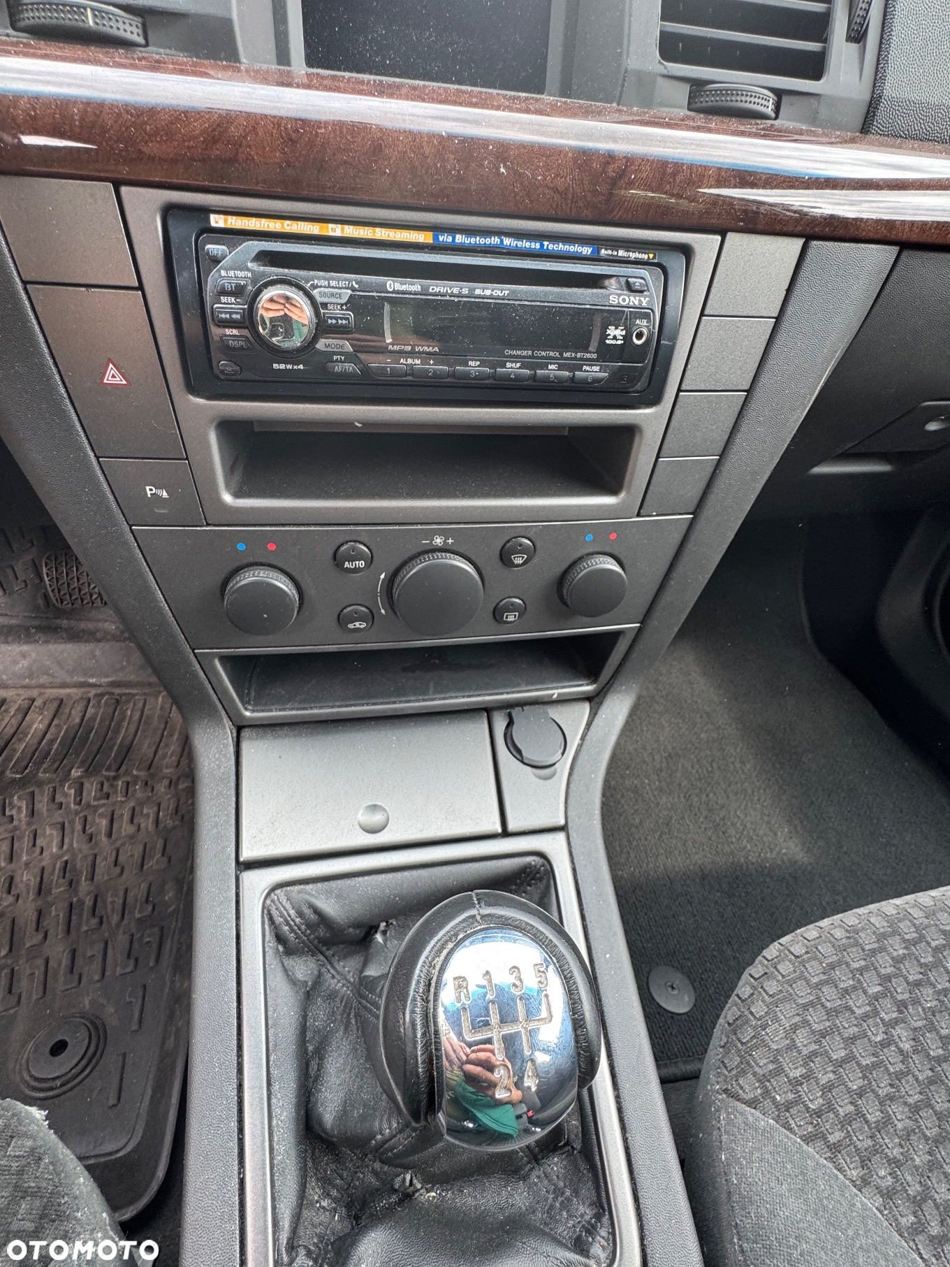 Opel Vectra 1.8 Edition - 15