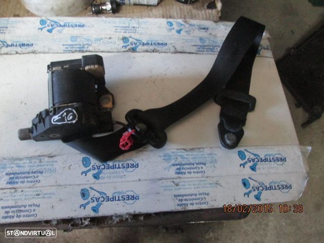 Pre-Tensor 000861V029 SMART FORTWO 2001 FE - 1