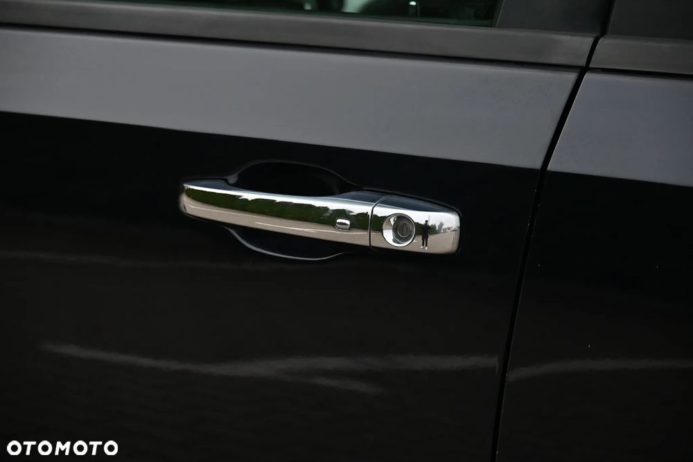 Fiat Freemont 2.0 Multijet 16V DPF Black Code - 17