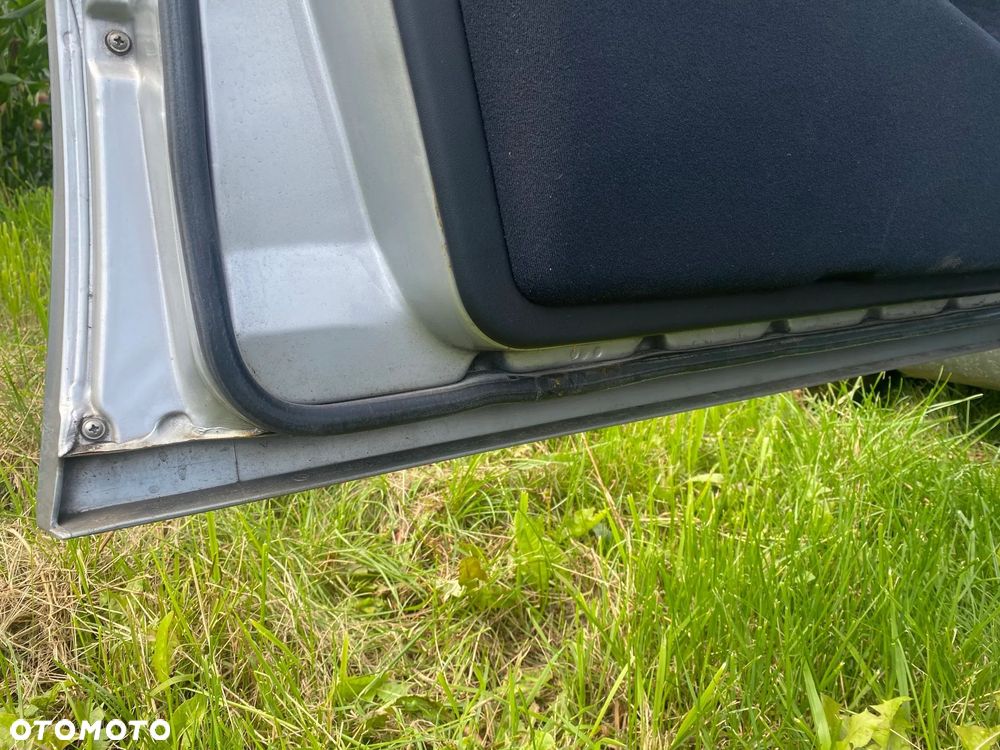 Mercedes-Benz W124 (1984-1993) - 22