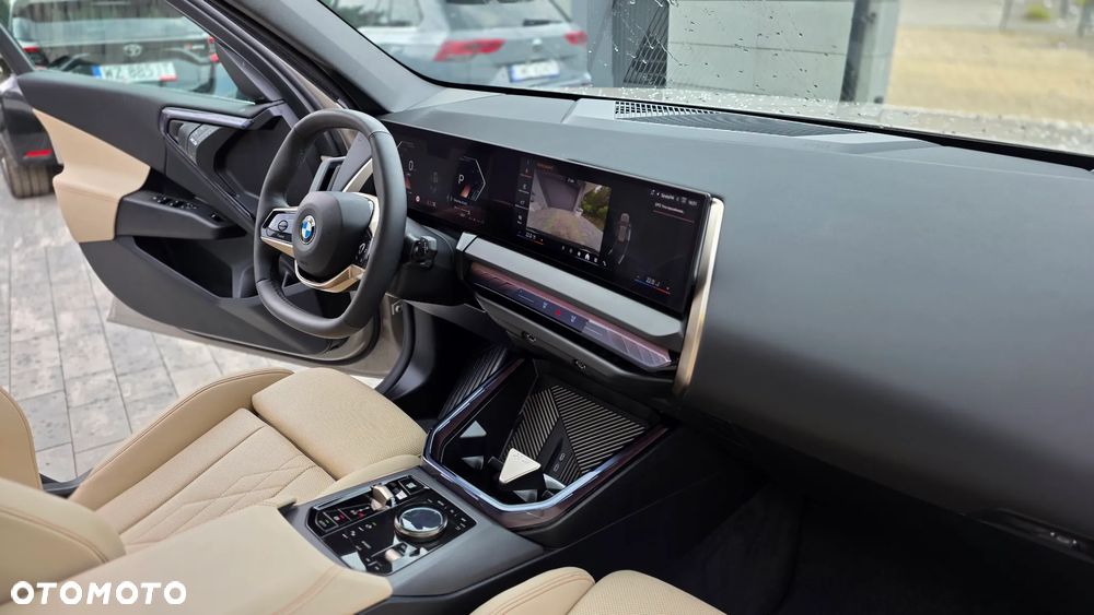 BMW X3 xDrive20 mHEV - 25