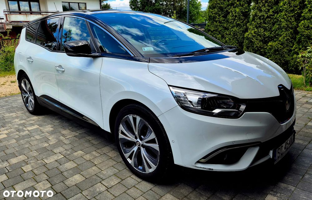 Renault Grand Scenic - 2