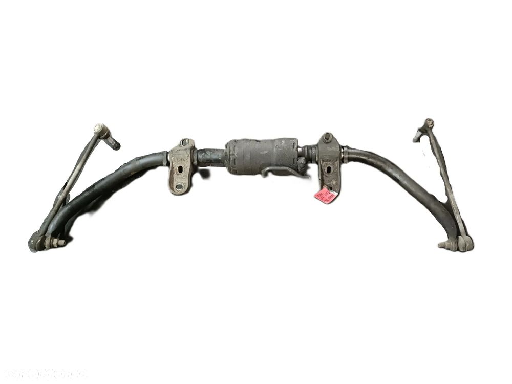 LAND RANGE ROVER III L320 01-12 r. 3,6 TD DRĄŻEK STABILIZATORA przód przedni * - 1