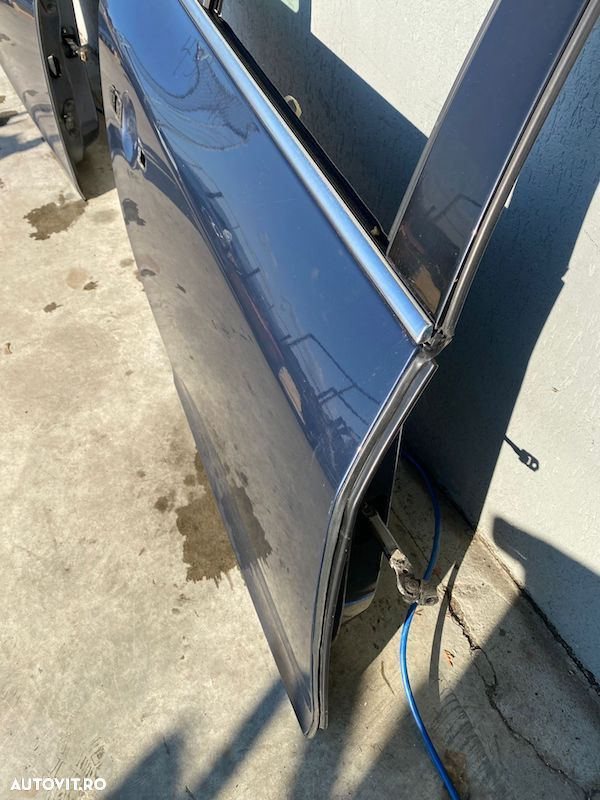Usa Dreapta Spate Volvo V60 2011-2018 32291067 498-46 - 4